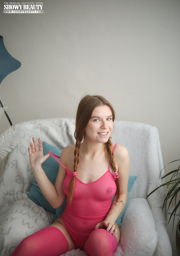 Ираида, 21